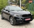 Синий БМВ Х6, объемом двигателя 3 л и пробегом 154 тыс. км за 29000 $, фото 33 на Automoto.ua