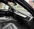 Синий БМВ Х6, объемом двигателя 3 л и пробегом 170 тыс. км за 39900 $, фото 49 на Automoto.ua