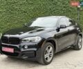 Синий БМВ Х6, объемом двигателя 3 л и пробегом 154 тыс. км за 29000 $, фото 10 на Automoto.ua