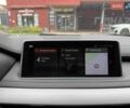 Синий БМВ Х6, объемом двигателя 3 л и пробегом 170 тыс. км за 39900 $, фото 28 на Automoto.ua