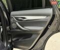 Синий БМВ Х6, объемом двигателя 3 л и пробегом 154 тыс. км за 29000 $, фото 68 на Automoto.ua