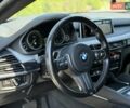 Синий БМВ Х6, объемом двигателя 3 л и пробегом 153 тыс. км за 29999 $, фото 103 на Automoto.ua