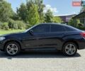 Синий БМВ Х6, объемом двигателя 3 л и пробегом 153 тыс. км за 29999 $, фото 10 на Automoto.ua