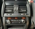Синий БМВ Х6, объемом двигателя 3 л и пробегом 154 тыс. км за 29000 $, фото 62 на Automoto.ua