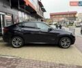 Синий БМВ Х6, объемом двигателя 3 л и пробегом 170 тыс. км за 39900 $, фото 4 на Automoto.ua