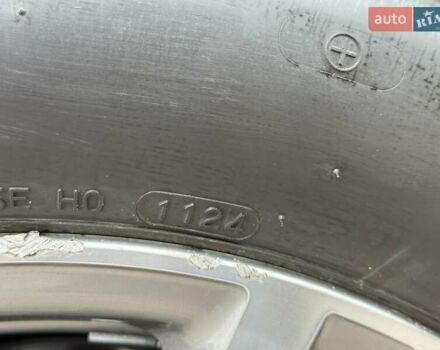 Синий БМВ Х6, объемом двигателя 3 л и пробегом 154 тыс. км за 29000 $, фото 17 на Automoto.ua