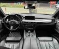 Синий БМВ Х6, объемом двигателя 3 л и пробегом 170 тыс. км за 39900 $, фото 40 на Automoto.ua