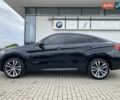 Синий БМВ Х6, объемом двигателя 2.99 л и пробегом 139 тыс. км за 49000 $, фото 5 на Automoto.ua