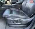 Синий БМВ Х6, объемом двигателя 3 л и пробегом 153 тыс. км за 29999 $, фото 78 на Automoto.ua