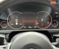 Синий БМВ Х6, объемом двигателя 3 л и пробегом 154 тыс. км за 29000 $, фото 114 на Automoto.ua