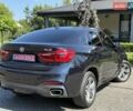 Синий БМВ Х6, объемом двигателя 3 л и пробегом 153 тыс. км за 29999 $, фото 53 на Automoto.ua