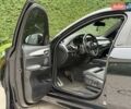 Синий БМВ Х6, объемом двигателя 3 л и пробегом 154 тыс. км за 29000 $, фото 48 на Automoto.ua