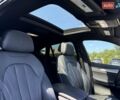 Синий БМВ Х6, объемом двигателя 3 л и пробегом 153 тыс. км за 29999 $, фото 101 на Automoto.ua
