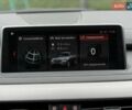 Синий БМВ Х6, объемом двигателя 3 л и пробегом 154 тыс. км за 29000 $, фото 87 на Automoto.ua
