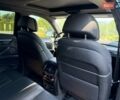 Синий БМВ Х6, объемом двигателя 3 л и пробегом 153 тыс. км за 29999 $, фото 93 на Automoto.ua