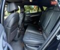 Синий БМВ Х6, объемом двигателя 3 л и пробегом 153 тыс. км за 29999 $, фото 84 на Automoto.ua