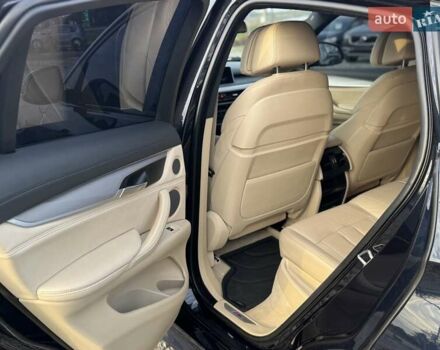 Синій БМВ Х6, об'ємом двигуна 2.99 л та пробігом 139 тис. км за 47750 $, фото 31 на Automoto.ua