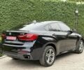 Синий БМВ Х6, объемом двигателя 0 л и пробегом 154 тыс. км за 29000 $, фото 8 на Automoto.ua