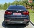 Синий БМВ Х6, объемом двигателя 3 л и пробегом 153 тыс. км за 29999 $, фото 15 на Automoto.ua