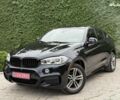 Синий БМВ Х6, объемом двигателя 0 л и пробегом 154 тыс. км за 29000 $, фото 1 на Automoto.ua