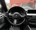 Синий БМВ Х6, объемом двигателя 3 л и пробегом 170 тыс. км за 39900 $, фото 42 на Automoto.ua