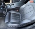 Синий БМВ Х6, объемом двигателя 3 л и пробегом 153 тыс. км за 29999 $, фото 79 на Automoto.ua