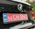 Синий БМВ Х6, объемом двигателя 3 л и пробегом 154 тыс. км за 29000 $, фото 39 на Automoto.ua