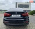 Синий БМВ Х6, объемом двигателя 2.99 л и пробегом 139 тыс. км за 49000 $, фото 11 на Automoto.ua