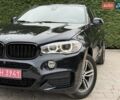 Синий БМВ Х6, объемом двигателя 3 л и пробегом 154 тыс. км за 29000 $, фото 21 на Automoto.ua