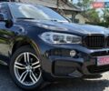 Синий БМВ Х6, объемом двигателя 3 л и пробегом 153 тыс. км за 29999 $, фото 38 на Automoto.ua
