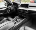 Синий БМВ Х6, объемом двигателя 3 л и пробегом 170 тыс. км за 39900 $, фото 50 на Automoto.ua