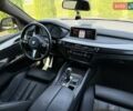 Синий БМВ Х6, объемом двигателя 3 л и пробегом 153 тыс. км за 29999 $, фото 115 на Automoto.ua