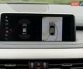 Синий БМВ Х6, объемом двигателя 3 л и пробегом 154 тыс. км за 29000 $, фото 119 на Automoto.ua