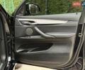 Синий БМВ Х6, объемом двигателя 3 л и пробегом 154 тыс. км за 29000 $, фото 72 на Automoto.ua