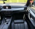 Синий БМВ Х6, объемом двигателя 3 л и пробегом 153 тыс. км за 29999 $, фото 114 на Automoto.ua
