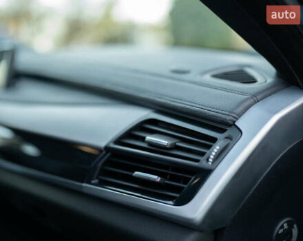 Синий БМВ Х6, объемом двигателя 2.99 л и пробегом 173 тыс. км за 39700 $, фото 18 на Automoto.ua