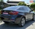 Синий БМВ Х6, объемом двигателя 3 л и пробегом 153 тыс. км за 29999 $, фото 7 на Automoto.ua