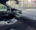 Синий БМВ Х6, объемом двигателя 2.99 л и пробегом 69 тыс. км за 69999 $, фото 26 на Automoto.ua