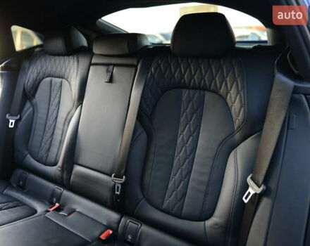 Синій БМВ Х6, об'ємом двигуна 0 л та пробігом 90 тис. км за 76000 $, фото 35 на Automoto.ua