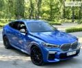 Синій БМВ Х6, об'ємом двигуна 3 л та пробігом 90 тис. км за 92000 $, фото 11 на Automoto.ua