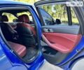 Синій БМВ Х6, об'ємом двигуна 3 л та пробігом 90 тис. км за 92000 $, фото 81 на Automoto.ua