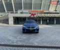 Синий БМВ Х6, объемом двигателя 2.99 л и пробегом 69 тыс. км за 69999 $, фото 1 на Automoto.ua
