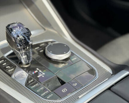 Синий БМВ Х6, объемом двигателя 4.4 л и пробегом 101 тыс. км за 62500 $, фото 17 на Automoto.ua