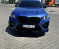 Синий БМВ Х6, объемом двигателя 4.4 л и пробегом 101 тыс. км за 62500 $, фото 1 на Automoto.ua