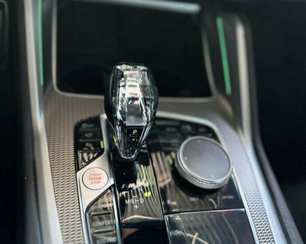 Синий БМВ Х6, объемом двигателя 4.4 л и пробегом 101 тыс. км за 62500 $, фото 9 на Automoto.ua