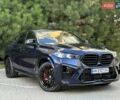 Синий БМВ Х6, объемом двигателя 4.4 л и пробегом 43 тыс. км за 64500 $, фото 15 на Automoto.ua