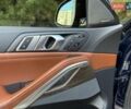 Синий БМВ Х6, объемом двигателя 4.4 л и пробегом 43 тыс. км за 64500 $, фото 51 на Automoto.ua
