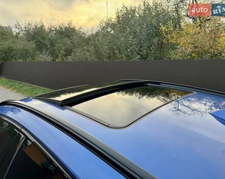 Синій БМВ Х6, об'ємом двигуна 2.99 л та пробігом 141 тис. км за 69999 $, фото 20 на Automoto.ua