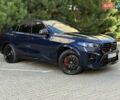 Синий БМВ Х6, объемом двигателя 4.4 л и пробегом 43 тыс. км за 64500 $, фото 21 на Automoto.ua