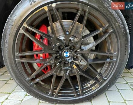 Синий БМВ Х6, объемом двигателя 4.4 л и пробегом 43 тыс. км за 64500 $, фото 72 на Automoto.ua